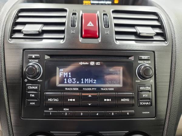 2015 Subaru Forester 2 5i Limited! AWD! MOON! Bckup Cam! Htd Seats! for sale in Suamico, WI – photo 16