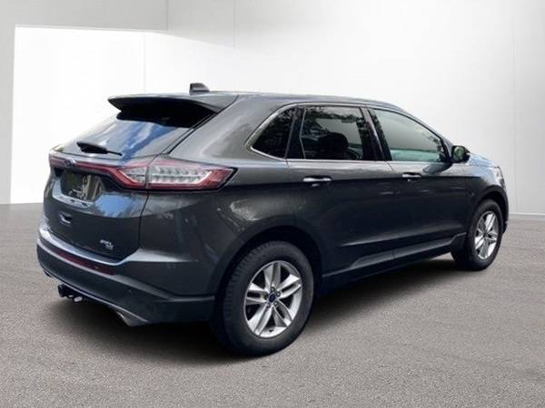 2017 Ford Edge Black Best Deal!!! for sale in Rome, NY – photo 7