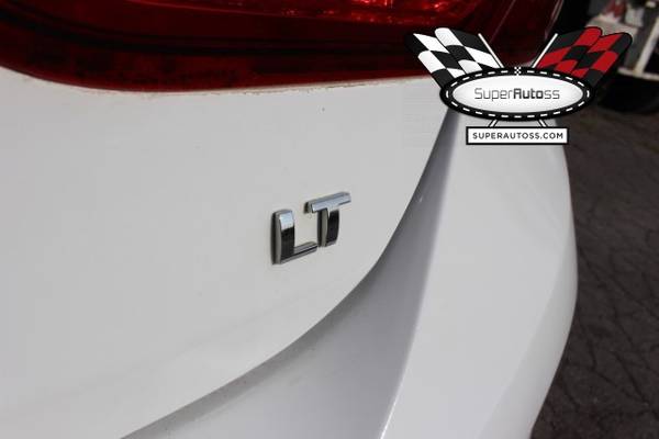2018 Chevrolet Cruze LT Turbo, Rebuilt/Restored & Ready To Go!!! -... for sale in Salt Lake City, NV – photo 22