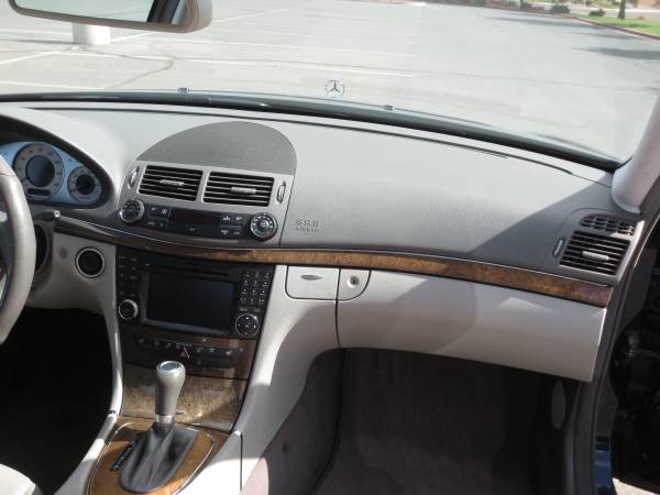 2009 Mercedes Benz E350 for sale in Saint George, UT – photo 15