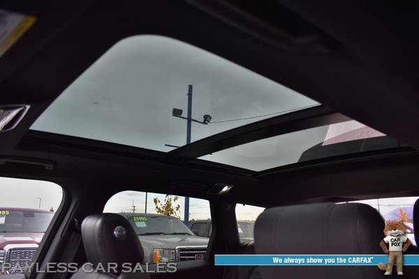 2016 Land Rover Range Rover Sport Autobiography / 4X4 / Air... for sale in Anchorage, AK – photo 17