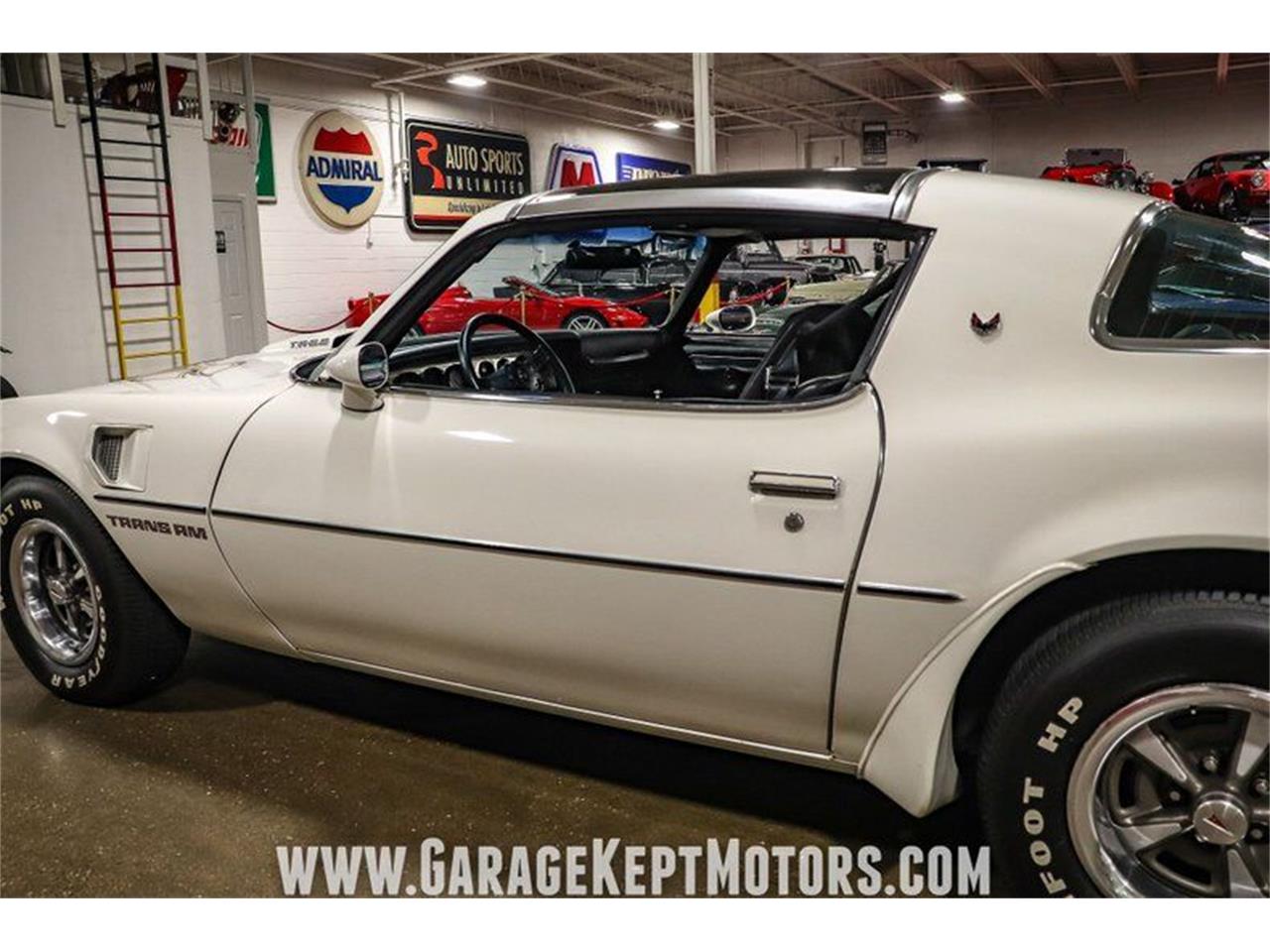 1978 Pontiac Firebird for sale in Grand Rapids, MI – photo 40