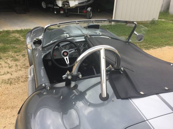 Superperformance Cobra Mk11 for sale in Dubuque, IA – photo 10