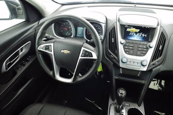 2016 Chevrolet Equinox LT - cars & trucks - by dealer - vehicle... for sale in Sarasota, FL – photo 15