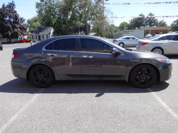 2010 ACURA TSX SHARP MUST SEE - cars & trucks - by dealer - vehicle... for sale in Kennewick, WA – photo 5
