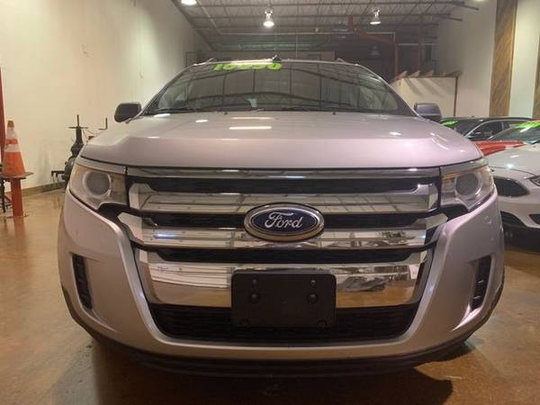2013 Ford Edge SE Sport Utility 4D for sale in Grove City, OH – photo 2