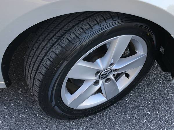 2012 Volkswagen Jetta TDI Premium for sale in Harrisonburg, VA – photo 23