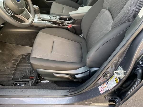 2019 Subaru Impreza 2.0i Premium - cars & trucks - by dealer -... for sale in Norwalk, CT – photo 9
