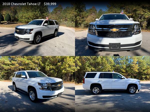 2019 Ram AllNew 1500 All New 1500 All-New 1500 Big Horn/Lone Star for sale in Wake Forest, NC – photo 17