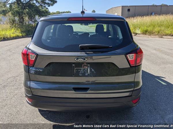 2019 Ford Escape S - cars & trucks - by dealer - vehicle automotive... for sale in Smithfield, NC – photo 6