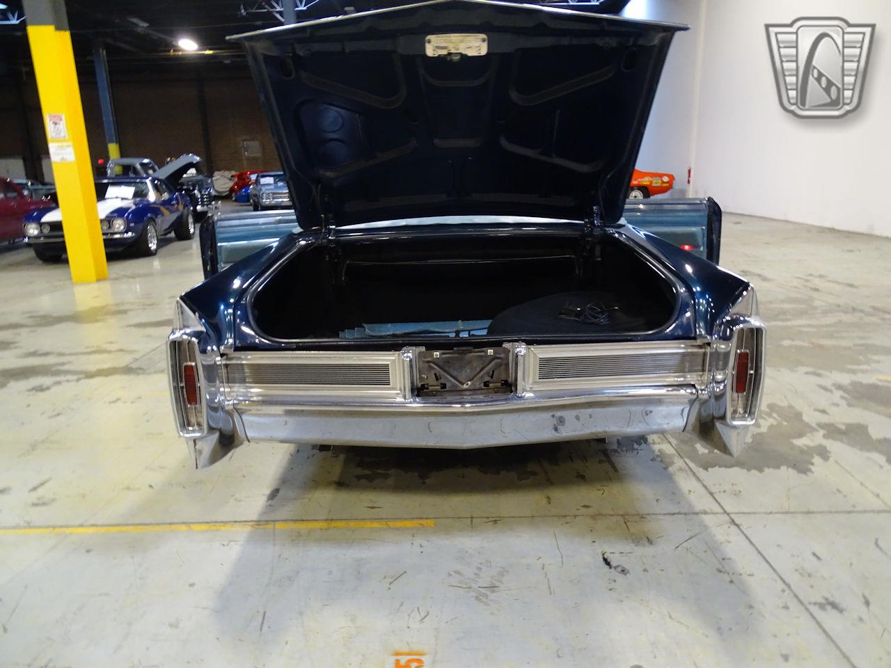 1965 Cadillac DeVille for sale in O'Fallon, IL – photo 80