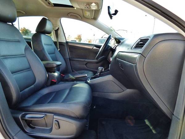 2013 Volkswagen Jetta Sedan TDI w/Premium for sale in Sacramento , CA – photo 16