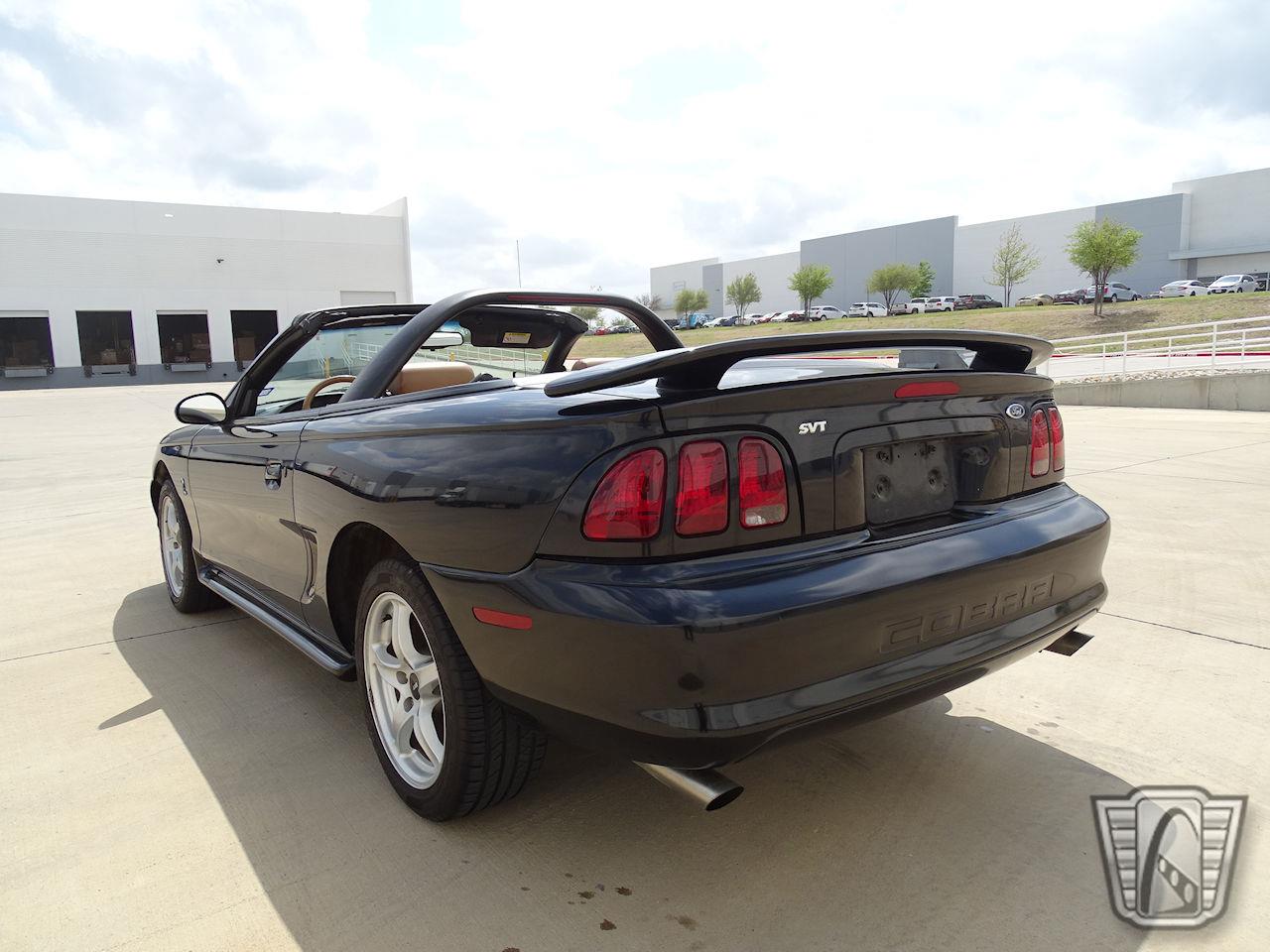 1998 Ford Mustang for sale in O'Fallon, IL – photo 30