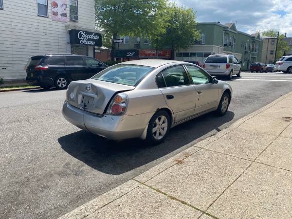 2003 Nissan Altima 2 5 for sale in Clifton, NJ – photo 2