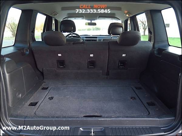 2011 Jeep Liberty Sport 4x4 4dr SUV - - by dealer for sale in East Brunswick, NJ – photo 10