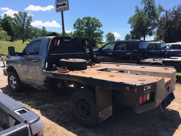 2011 Dodge 3500 w/delete kit and much more for sale in Waynesboro, SC – photo 7