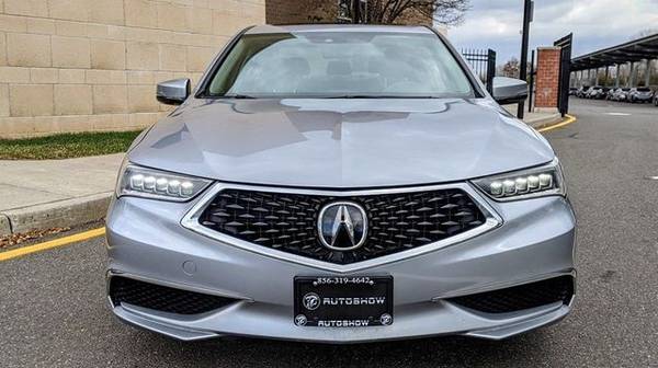 2018 Acura TLX - - by dealer - vehicle automotive sale for sale in Other, NJ – photo 2