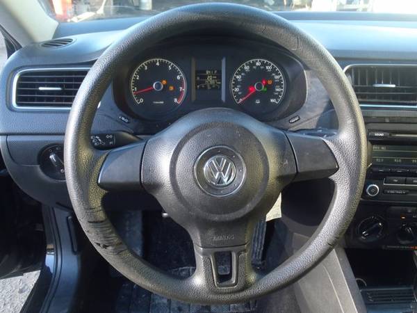 2014 Volkswagen VW Jetta Sedan Public Auction Opening Bid - cars & for sale in Mission Valley, CA – photo 8