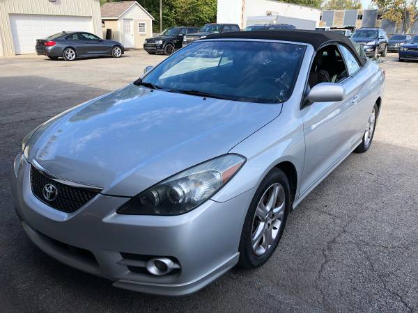 Toyota Camry Solara for sale in Lawrence, IN – photo 2