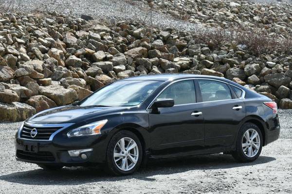 2014 Nissan Altima 2 5 SV - - by dealer for sale in Naugatuck, CT – photo 3