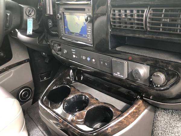 2020 GMC Savana 2500 Explorer Limited SE Conversion Van 900 miles -... for sale in Plano, TX – photo 14