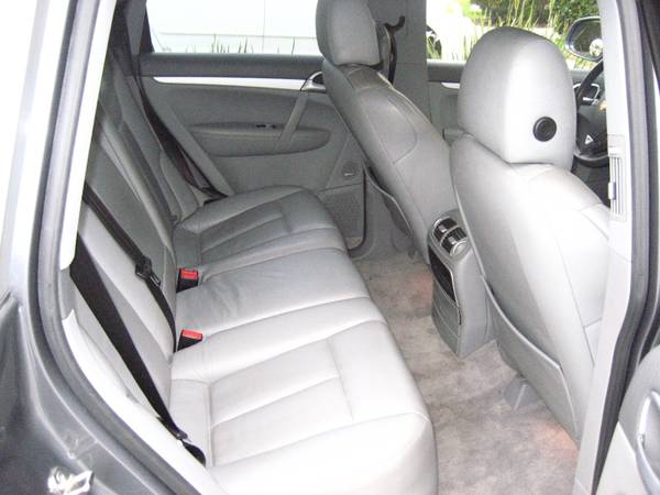2004 Porsche Cayenne S - cars & trucks - by owner - vehicle... for sale in West Hollywood, CA – photo 4