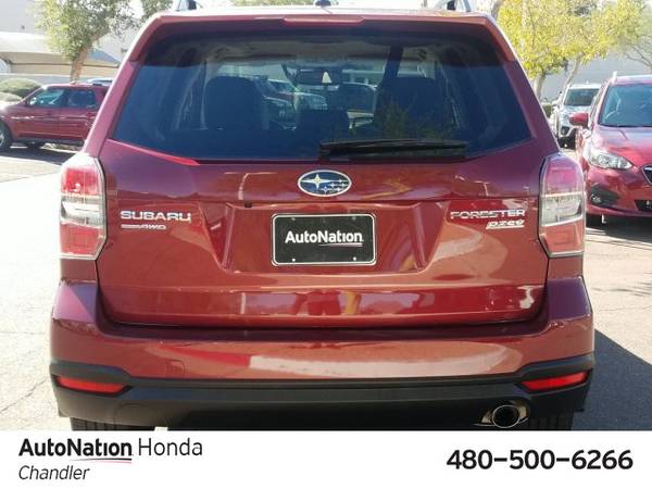 2015 Subaru Forester 2.5i Touring AWD All Wheel Drive SKU:FH594435 for sale in Chandler, AZ – photo 7