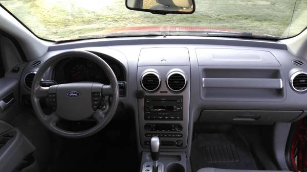 2006 Ford Freestyle SEL - cars & trucks - by owner - vehicle... for sale in Dixon, IL – photo 8