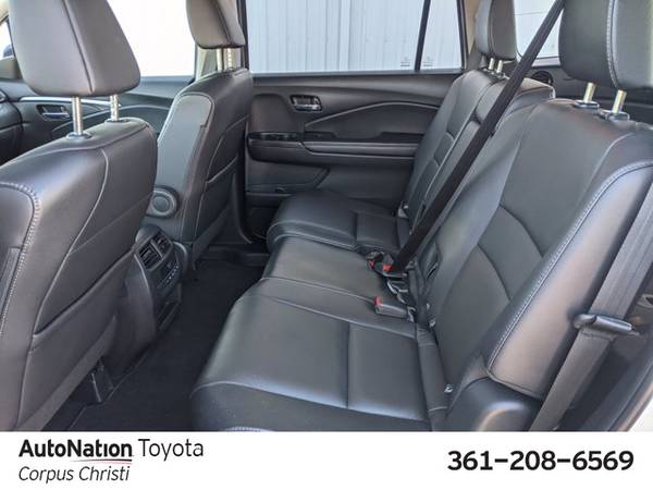 2018 Honda Pilot EX-L SKU:JB001282 SUV - cars & trucks - by dealer -... for sale in Corpus Christi, TX – photo 19