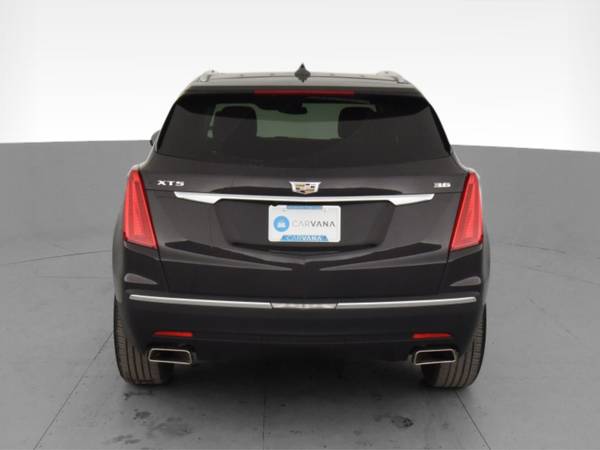 2017 Caddy Cadillac XT5 Luxury Sport Utility 4D suv Gray - FINANCE -... for sale in Riverdale, IL – photo 9
