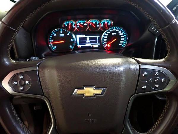 2014 Chevrolet Silverado 1500 - - by dealer - vehicle for sale in Gretna, NE – photo 2