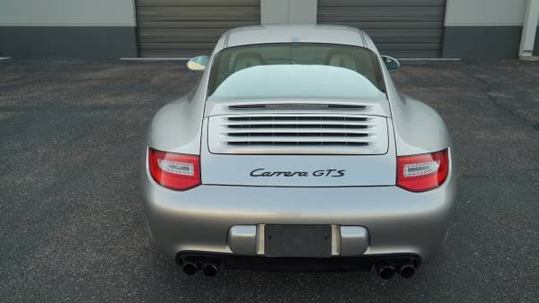 2011 Porsche 911 GTS - cars & trucks - by owner - vehicle automotive... for sale in Mesa, AZ – photo 9