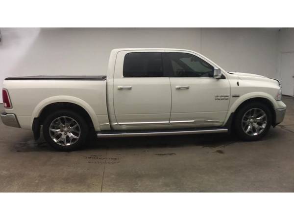 2017 Ram 1500 4x4 4WD Dodge Limited Crew Cab Short Box Crew Cab 57 for sale in Coeur d'Alene, MT – photo 9
