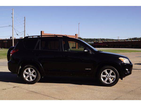 2010 Toyota RAV4 Limited - for sale in Sand Springs, OK – photo 16