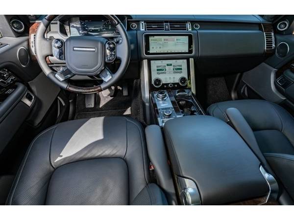 2020 Land Rover Range Rover Supercharged LWB - - by for sale in Other, UT – photo 7