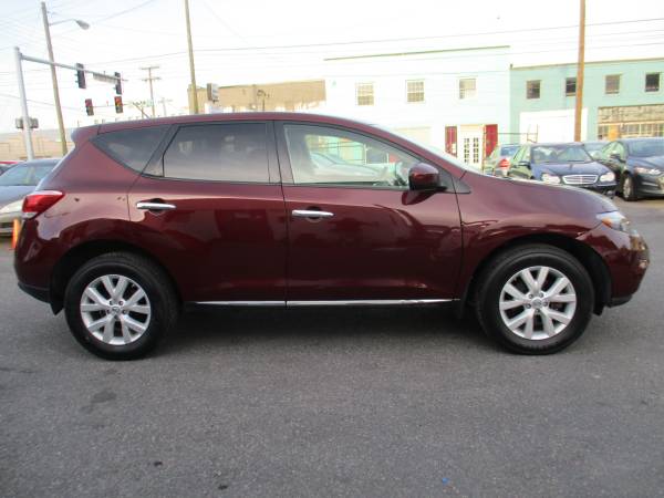 2011 Nissan Murano S AWD ** Super Clean inside and out** for sale in Roanoke, VA – photo 8