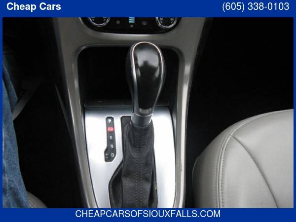 2013 BUICK VERANO CONVENIENCE - cars & trucks - by dealer - vehicle... for sale in Sioux Falls, SD – photo 10