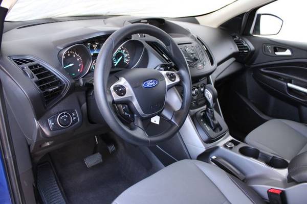 2016 Ford Escape - ONE OWNER LOCAL TRADE! AWD! ECOBOOST! NICE! -... for sale in Prescott Valley, AZ – photo 12