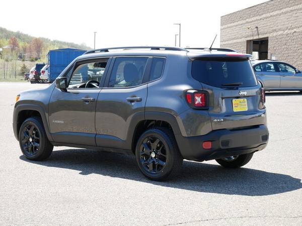 2017 Jeep Renegade Latitude - - by dealer - vehicle for sale in Hudson, MN – photo 7