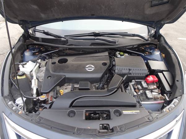 2015 Nissan Altima S, Wow! Nice Car & Low Price + 3 Months Warranty for sale in Roanoke, VA – photo 19