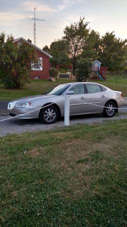 Buick LaCrosse CXL for sale in Damascus, OH – photo 3