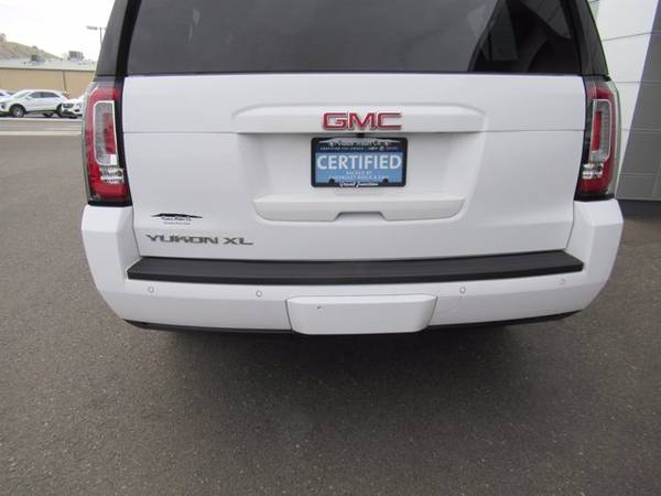 2019 GMC Yukon Slt - cars & trucks - by dealer - vehicle automotive... for sale in Grand Junction, CO – photo 5