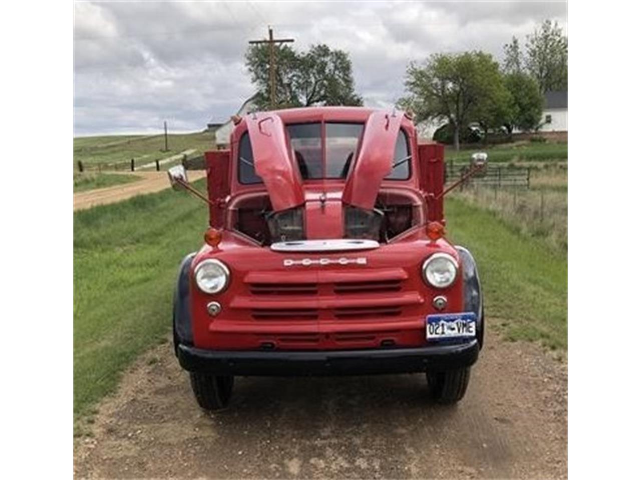 1950 Dodge Pickup for sale in Mead, CO – photo 48