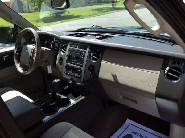 2011 FORD EXPEDITION XLT for sale in FOLEY, FL – photo 16