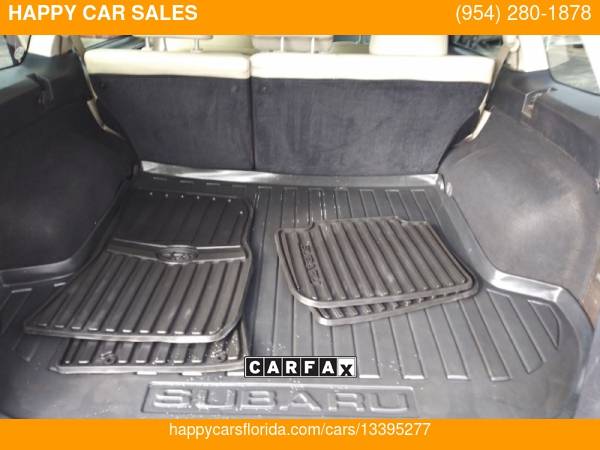 2012 Subaru Outback 4dr Wgn H4 Auto 2.5i Limited - cars & trucks -... for sale in Fort Lauderdale, FL – photo 17