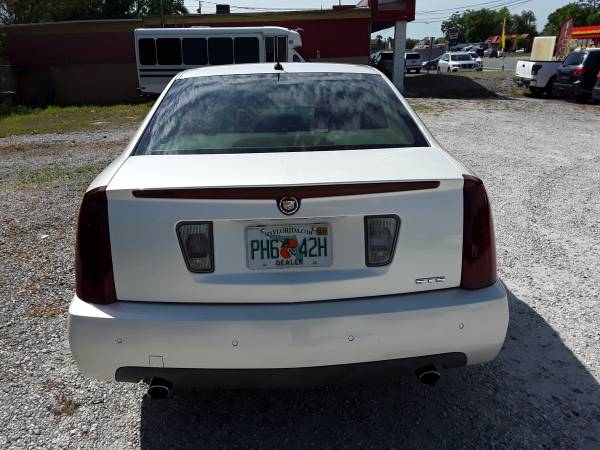 2005 CADILLAC STS LOW MILES CASH DEAL SPECIAL - - by for sale in Altamonte Springs, FL – photo 6