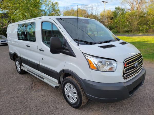 2016 Ford Transit T-250 Cargo Van 102K Miles Super Clean Work for sale in East Windsor, CT – photo 4