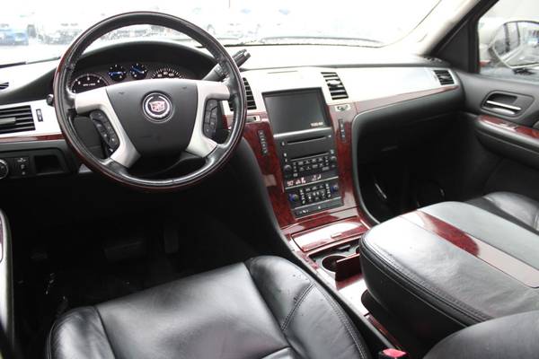 2008 Cadillac Escalade - cars & trucks - by dealer - vehicle... for sale in Bellingham, WA – photo 16