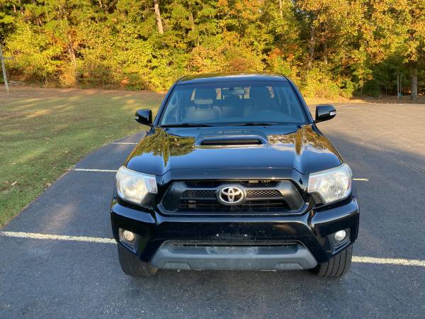 2013 toyota tacoma 4wd - cars & trucks - by dealer - vehicle... for sale in Hot Springs Village, TN – photo 23