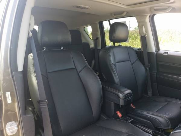 2015 Jeep Compass Latitude ***One Owner***Bluetooth***Heated Seats*** for sale in Farmington, NY – photo 10